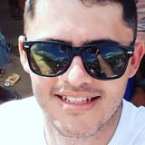 Luh from Aroeiras | Man | 26 years old | Capricorn