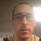 Scotty from Morton | Man | 25 years old | Capricorn