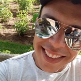 Castilho from Surubim | Man | 37 years old | Virgo