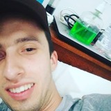 Dudu from Gaspar | Man | 31 years old | Aquarius