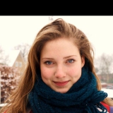 Annikamoller from Glostrup | Woman | 31 years old | Leo