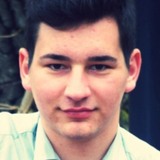 Radu from Brasov | Man | 25 years old | Pisces