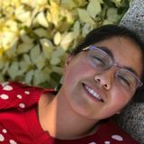 Lili from Mexico City | Woman | 28 years old | Scorpio