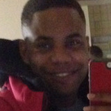 Jarredebrown from Iwakuni | Man | 31 years old | Gemini