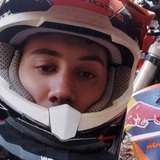 Ferrinilu9Q from Castelletto sopra Ticino | Man | 28 years old | Capricorn
