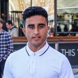 Hotak from Southampton | Man | 27 years old | Gemini