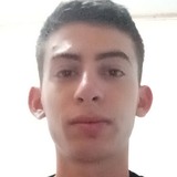 Moisessm19Mz from Sao Sepe | Man | 28 years old | Gemini