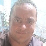 Coruja from Maragogi | Man | 44 years old | Taurus