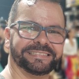 Leo from Fortaleza | Man | 49 years old | Sagittarius