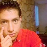 Alexito from Romita | Man | 30 years old | Cancer