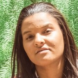 Kaahalves from Feira de Santana | Woman | 28 years old | Taurus
