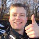 Aleksander from Sokna | Man | 39 years old | Leo