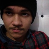 Caioo from Sao Bernardo do Campo | Man | 28 years old | Aries