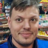 Gast from Rosario | Man | 38 years old | Cancer