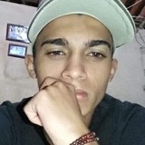 Xandi from Juazeiro do Norte | Man | 29 years old | Gemini