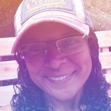 Carla from Contagem | Woman | 39 years old | Pisces