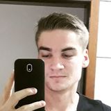 Jordan from Pomerode | Man | 28 years old | Libra