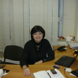 Marina from Moscow | Woman | 51 years old | Taurus