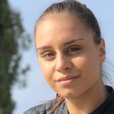 Irenr from Ohrid | Woman | 26 years old | Libra