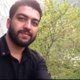 Saeed from Najafabad | Man | 38 years old | Capricorn