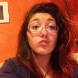 Arianna from Milano | Woman | 34 years old | Taurus