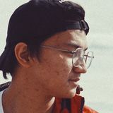 Johnny from Moose Jaw | Man | 27 years old | Sagittarius