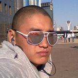 Darhan from Karaganda | Man | 37 years old | Capricorn