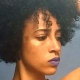 Preta from Barueri | Woman | 29 years old | Sagittarius