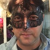 Marc from Lisbon | Man | 43 years old | Sagittarius