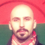 Aliki from Vladivostok | Man | 39 years old | Cancer