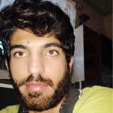 Iman from Kerman | Man | 36 years old | Pisces