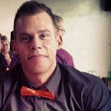 Holm from Brande | Man | 37 years old | Pisces