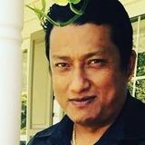 Lajan from Pittsburgh | Man | 45 years old | Capricorn