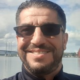 Joedsouwq from Livingston | Man | 47 years old | Scorpio