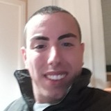 Johnny from Rimini | Man | 33 years old | Virgo