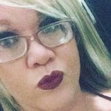 Cah from Sao Jose do Rio Preto | Woman | 38 years old | Aquarius