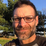 Obsidian from Phoenixville | Man | 49 years old | Leo