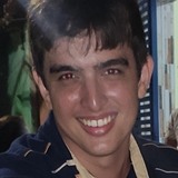 Michael from Mossoro | Man | 29 years old | Libra