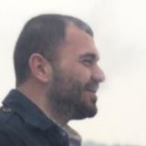 Bebeto from Bursa | Man | 41 years old | Libra