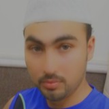 Khan from Deira | Man | 26 years old | Scorpio
