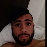 Kekko from Pomigliano d'Arco | Man | 36 years old | Cancer
