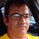 Antônio from Franca | Man | 54 years old | Aquarius