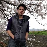 Kenn from Omihachiman | Man | 34 years old | Capricorn