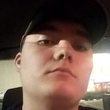 Crigger from Fries | Man | 26 years old | Capricorn