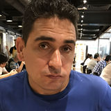 Ken from Sheung Wan | Man | 39 years old | Capricorn