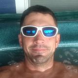 Chief from Dansville | Man | 45 years old | Leo