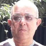 No from Fray Bentos | Man | 67 years old | Taurus