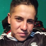 Albeiro98Ei from Mosquera | Man | 28 years old | Aquarius