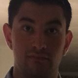 George from Hauppauge | Man | 31 years old | Virgo