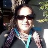 Moni from Santiago de Chile | Woman | 63 years old | Libra